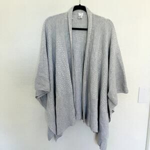 Lululemon Dream Weaver Wrap Sweater